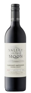 Valley of the Moon Cabernet Sauvignon 2019