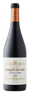 Álvarez de Toledo Marqués de Toro Cabernet Sauvignon 2020