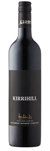 Kirrihill Partner Series Cabernet Sauvignon 2019