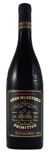 Gran Maestoso Primitivo 2019