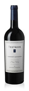 Textbook Cabernet Sauvignon 2020