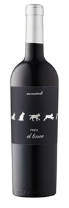 Familia Bastida Finca el Lince Monastrell 2017