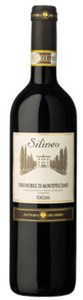 Fattoria del Cerro Silineo Vino Nobile di Montepulciano 2018