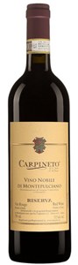 Carpineto Vino Nobile di Montepulciano Riserva 2017