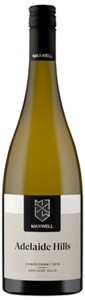 Maxwell Adelaide Hills Chardonnay 2020