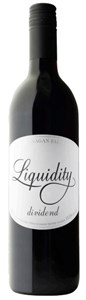 Liquidity Wines Dividend Red 2019