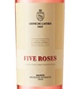 Leone de Castris Five Roses Salento Negroamaro Rosato 2021
