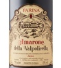 Remo Farina Amarone della Valpolicella Classico 2018