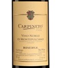 Carpineto Vino Nobile di Montepulciano Riserva 2017