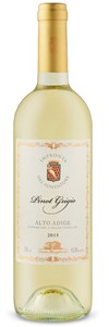 Santa Margherita Impronta del Fondatore Pinot Grigio 2013