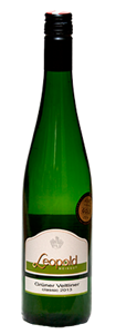 Leopold Klassik Gruner Veltliner 2015