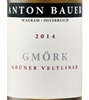 Gmörk Anton Bauer Gruner Veltliner 2014