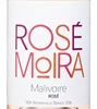 Malivoire Moira Rose 2016