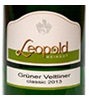 Leopold Klassik Gruner Veltliner 2015