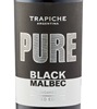 Trapiche Pure Black Malbec 2017