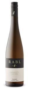 Rabl Grüner Veltliner 2013