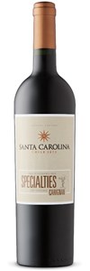 Santa Carolina Carignan 2011