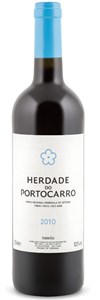 Herdade Do Portocarro 2010