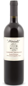 Mocali Rosso Toscano Cabernet Sauvignon 2013