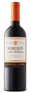 Concha y Toro Marques de Casa Concha Carmenere 2011