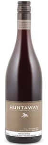 Huntaway Reserve Pinot Noir 2015