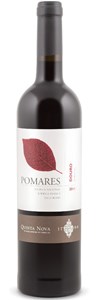 Pomares Quinta Nova Touriga Nacional Touriga Franca Tinta Roriz 2010