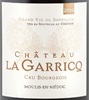 Château La Garricq 2010