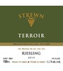 Strewn Winery Terroir Riesling 2012