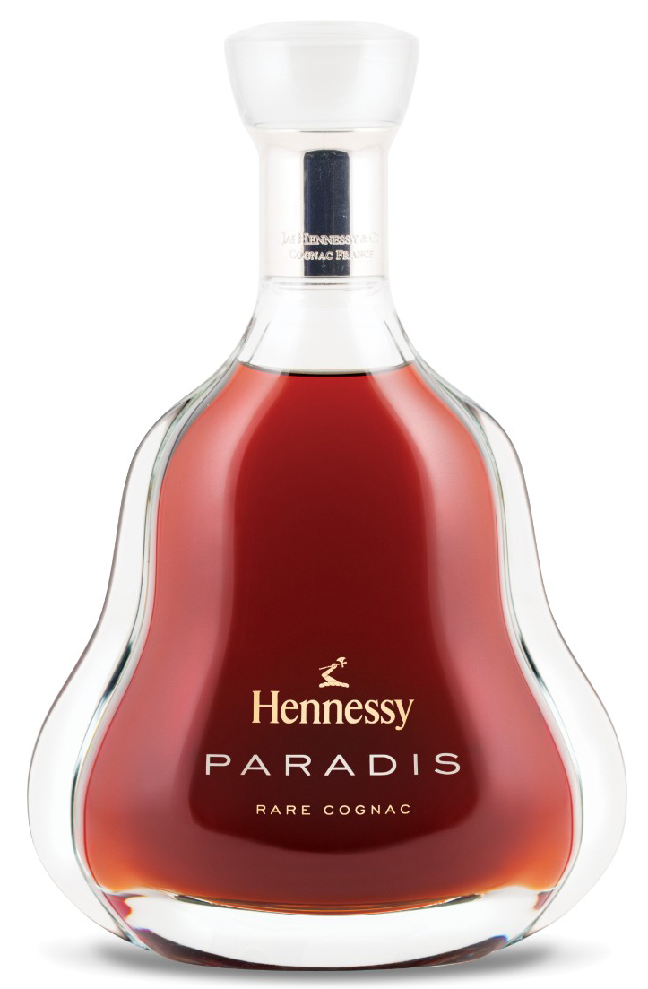 Hennessy Cognac Paradis Impérial - 70cl - Buy Online - Cognac Expert