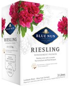 Blue Nun Riesling Carton