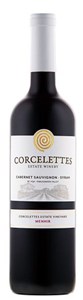 Corcelettes Estate Winery Menhir 2015