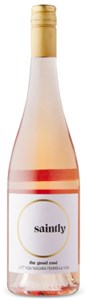 Saintly The Good Rosé 2019