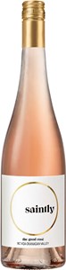 Saintly The Good Okanagan Rosé