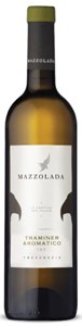 Mazzolada Aromatico Traminer 2018