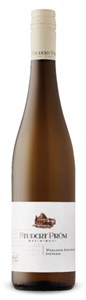 Studert-Prüm Wehlener Sonnenuhr Riesling Spätlese 2018