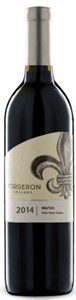 Forgeron Merlot 2014