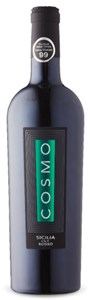 Cosmo Nero d'Avola Cabernet Sauvignon 2017