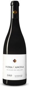 Pedra Cancela Winemaker Selection Red 2016