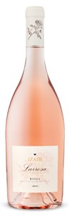 Izadi Larrosa Rosé 2019