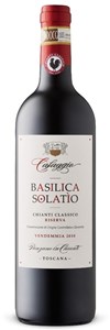 Cafaggio Basilica Solatìo Riserva Chianti Classico 2013