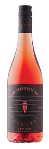 The Tragically Hip Flamenco Rosé 2021