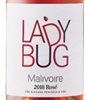 Malivoire Ladybug Rose 2018