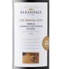 Bleasdale The Broad-Side Shiraz Cabernet Sauvignon Malbec 2016