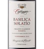 Cafaggio Basilica Solatìo Riserva Chianti Classico 2013