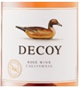 Decoy Rosé 2020