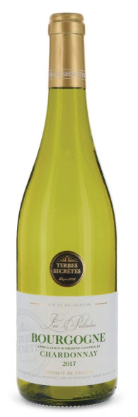 Terres Secretes Les Preludes Bourgogne Chardonnay 2017 Expert Wine 