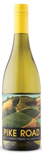 Pike Road Chardonnay 2017