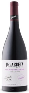 Chivite Finca De Villatuerta Syrah 2015