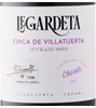 Chivite Finca De Villatuerta Syrah 2015