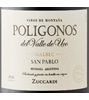 Zuccardi Polígonos Malbec 2016